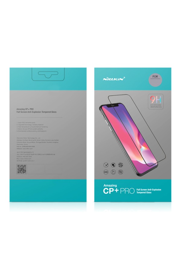 NILLKIN tempered glass CP+PRO 2.5D για Apple iPhone11 Pro Max/XS Max