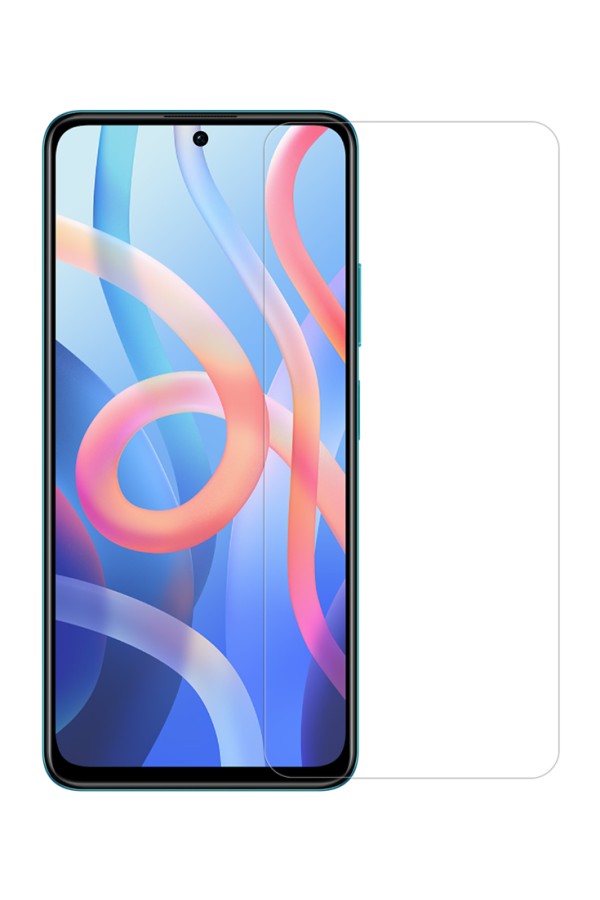 NILLKIN tempered glass Amazing Η, Xiaomi Redmi Note 11 5G/POCO M4 Pro 5G