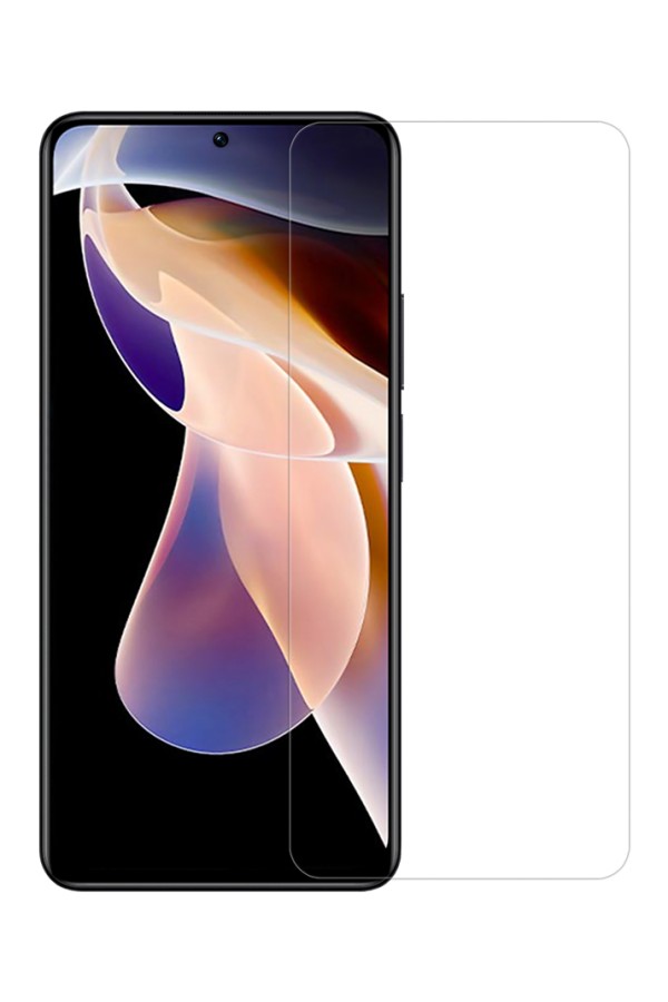 NILLKIN tempered glass Amazing Η για Xiaomi Redmi Note 11 Pro/11 Pro+ 5G