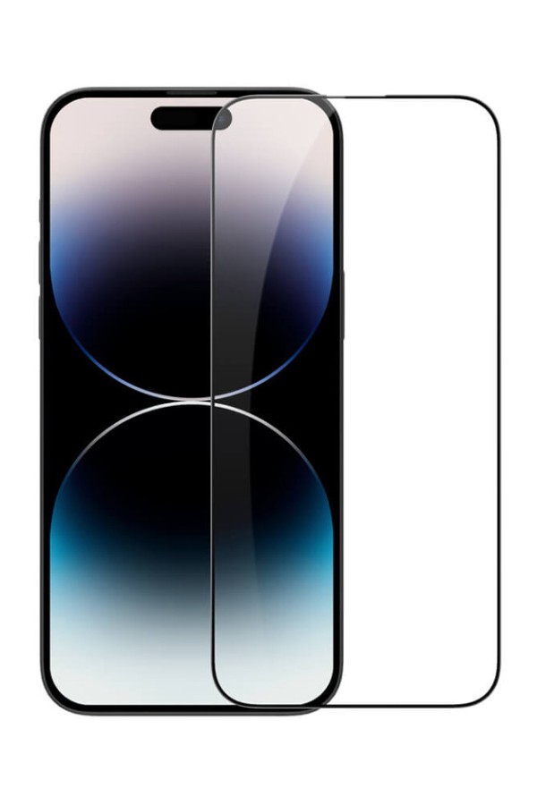 NILLKIN tempered glass 2.5D CP+PRO για iPhone 14 Pro Max