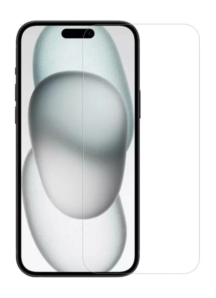 NILLKIN tempered glass 2.5D H+ Pro για iPhone 15 Plus