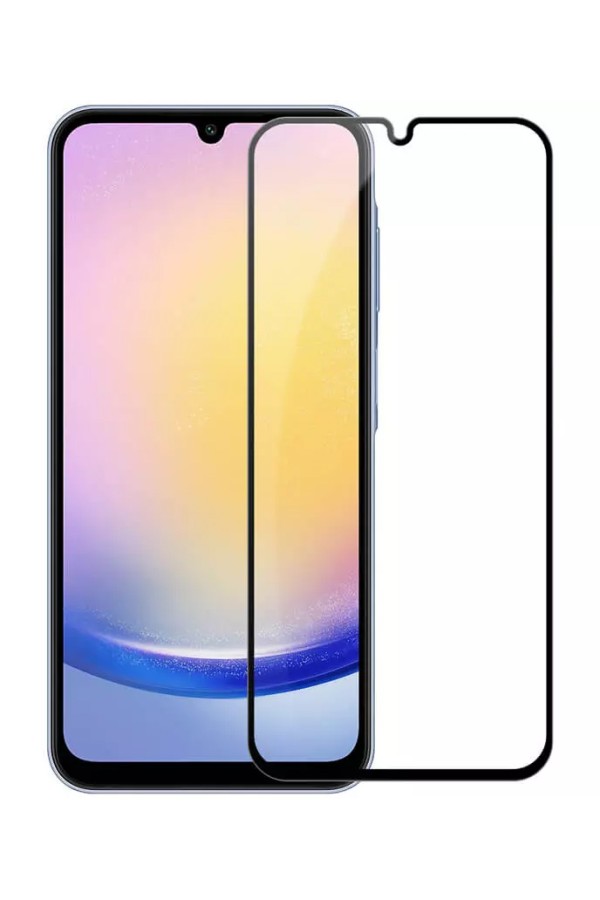 NILLKIN tempered glass 2.5D CP+ Pro για Samsung Galaxy A25 5G