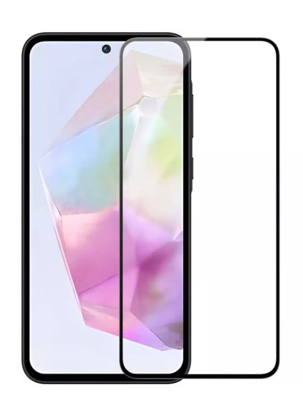NILLKIN tempered glass 2.5D CP+ Pro για Samsung Galaxy A35