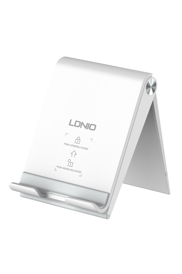 LDNIO βάση smartphone MG07, foldable, 4.7-7.2