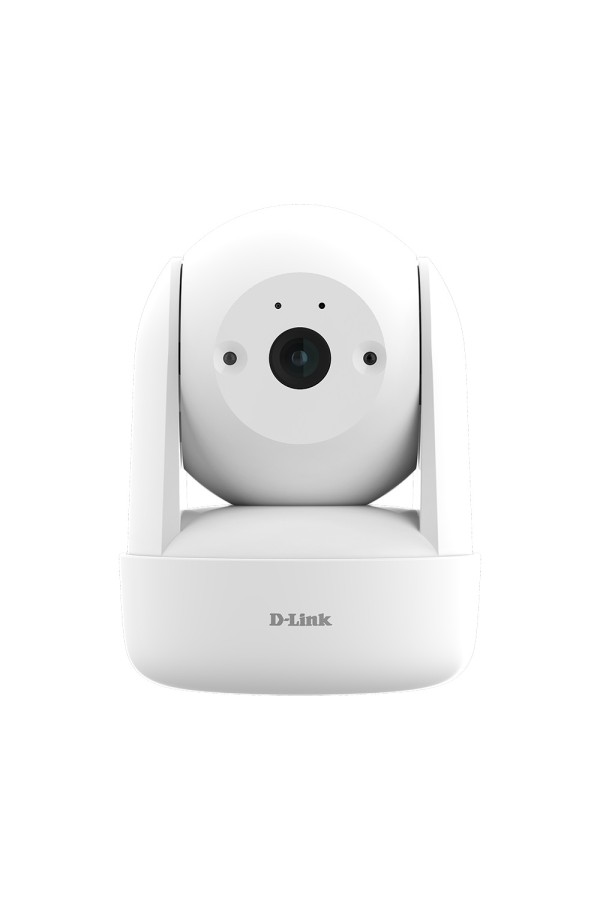 D-LINK Wi-Fi Camera DCS-6501LH/EC1 2K Pan Tllt