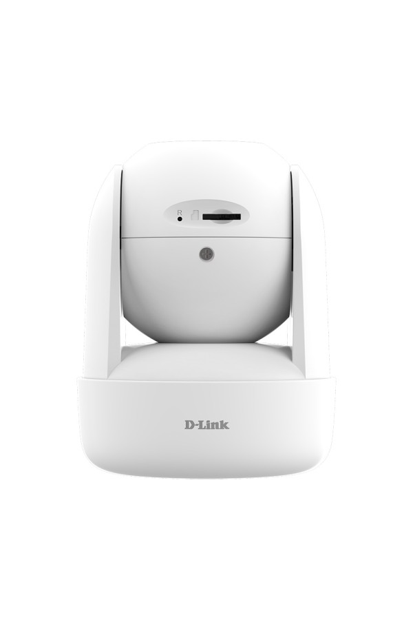 D-LINK Wi-Fi Camera DCS-6501LH/EC1 2K Pan Tllt