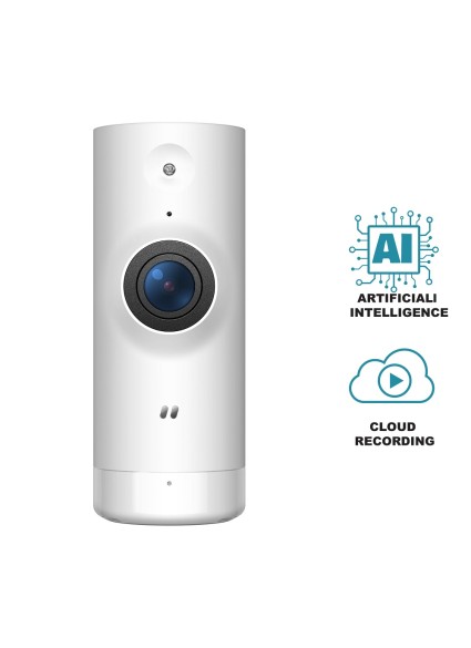 D-LINK DCS-8000LHV2 MINI FHD WIFI CAMERA