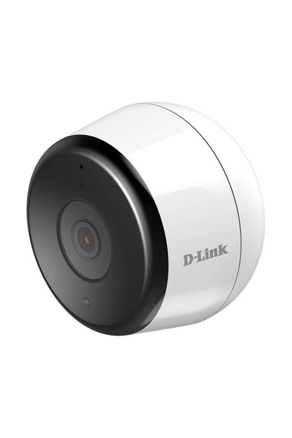 D-LINK Full HD Outdoor Wi-Fi Camera 2 MEGA PIXEL