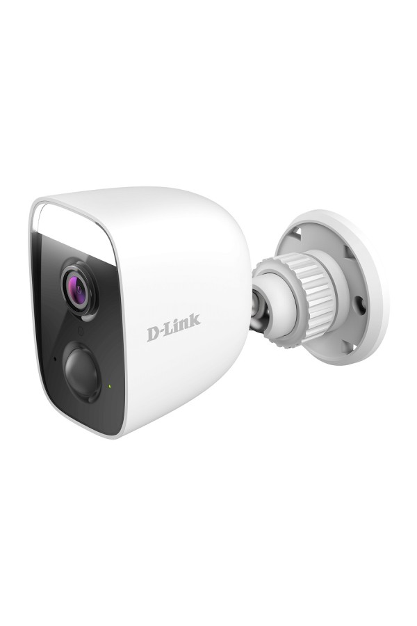 D-LINK Full HD Outdoor Wi-Fi Spotlight Outdoor