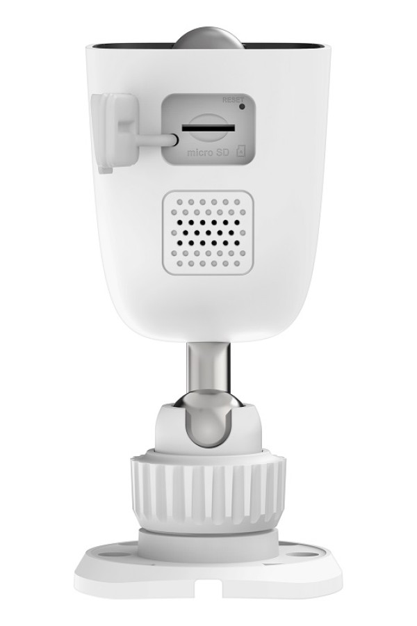 D-LINK Full HD Outdoor Wi-Fi Spotlight Outdoor