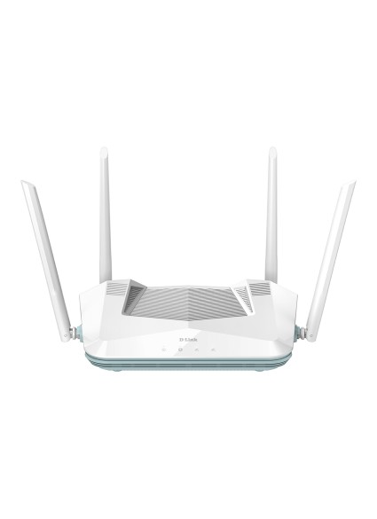 D-LINK R32 EAGLE PRO AI Wi-fI 6 AX3200 Smart Router