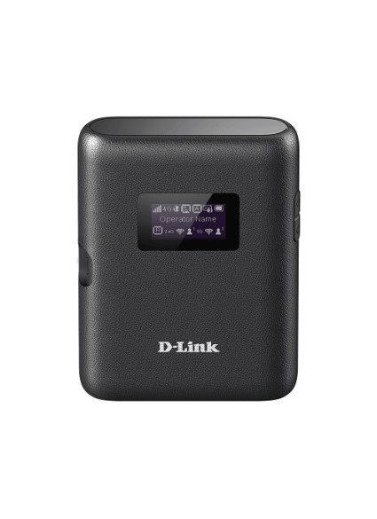 D-LINK DWR-933