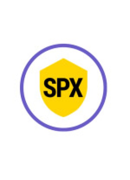 ARCSERVE ShadowProtect SPX Server (Linux–Virtual) (v 7.x) - 3pk  - Perpetual