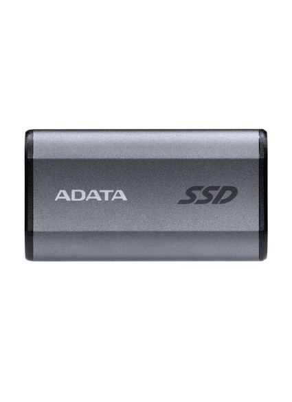 Adata Elite SE880 USB-C Εξωτερικός SSD 4TB 2.5