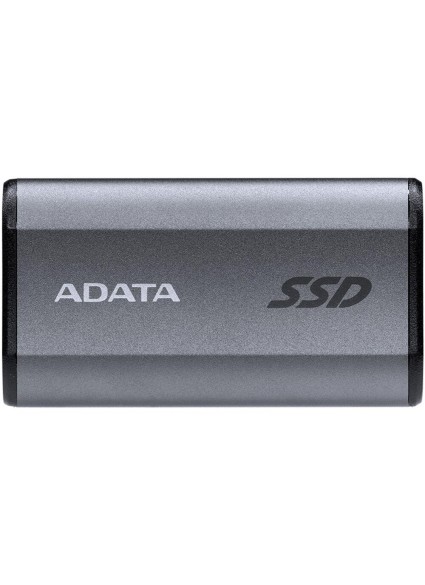 Adata Elite SE880 USB-C Εξωτερικός SSD 500GB 2.5