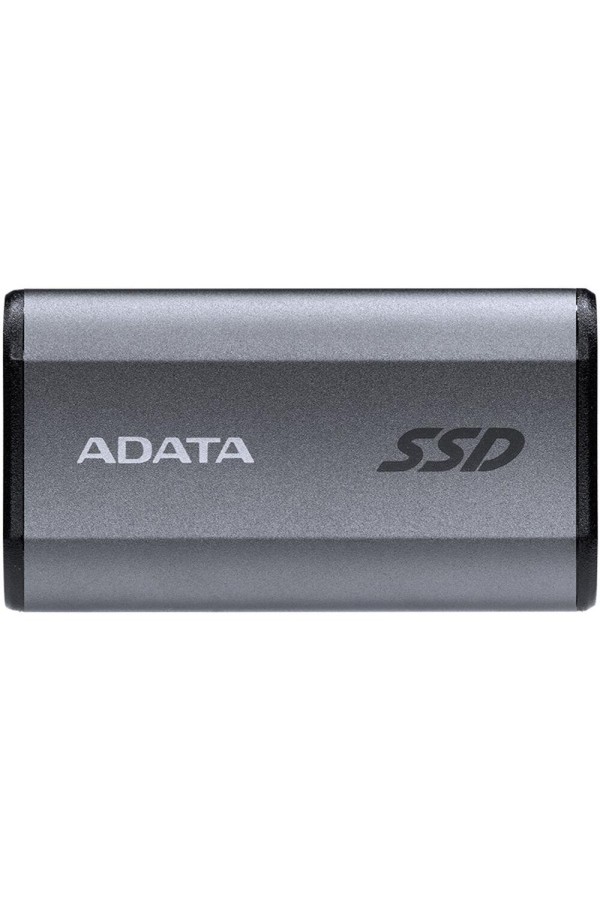 Adata Elite SE880 USB-C Εξωτερικός SSD 500GB 2.5