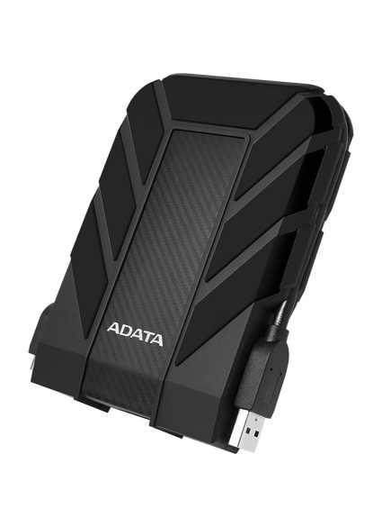 Adata HD710P USB 3.1 Εξωτερικός HDD 1TB 2.5