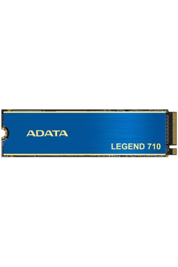 Adata Legend 710 SSD 256GB M.2 NVMe PCI Express 3.0 (ALEG-710-256GCS) (ADAALEG-710-256GCS)