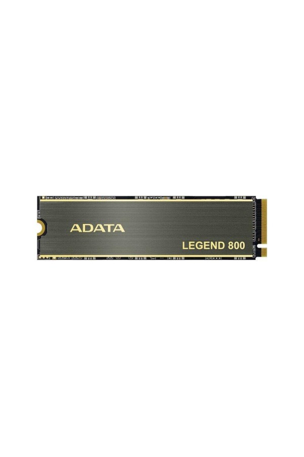 Adata SSD Legend 800 1000GB PCIe 4x4 3.5/2.2 GB/s M (ALEG-800-1000GCS) (ADAALEG-800-1000GCS)