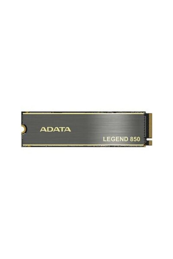 Adata SSD Legend 850 2TB PCIe 4x4 5/4.5 GB/s M2 (ALEG-850-2TCS) (ADAALEG-850-2TCS)