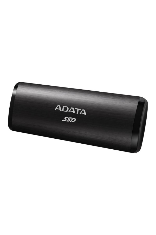 Adata SSD External Se760 2TB USB3.2-a/c Black (ASE760-2TU32G2-CBK) (ADAASE760-2TU32G2-CBK)