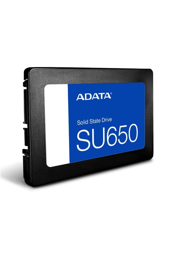 Adata Ultimate SU650 SSD 1TB 2.5'' SATA III (ASU650SS-1TT-R) (ADAASU650SS-1TT-R)