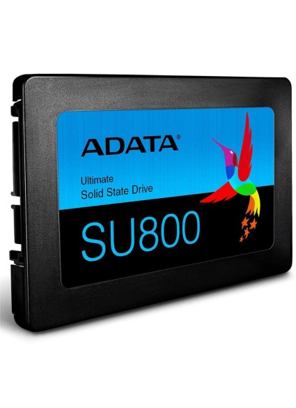 Adata Ultimate SU800 SSD 1TB 2.5'' SATA III (ASU800SS-1TT-C) (ADAASU800SS-1TT-C)