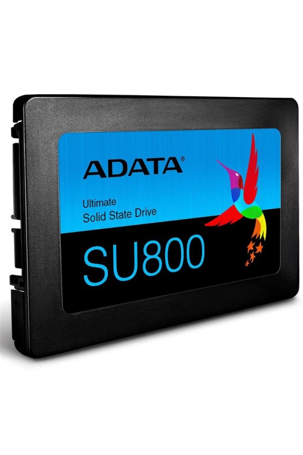 Adata Ultimate SU800 SSD 1TB 2.5'' SATA III (ASU800SS-1TT-C) (ADAASU800SS-1TT-C)