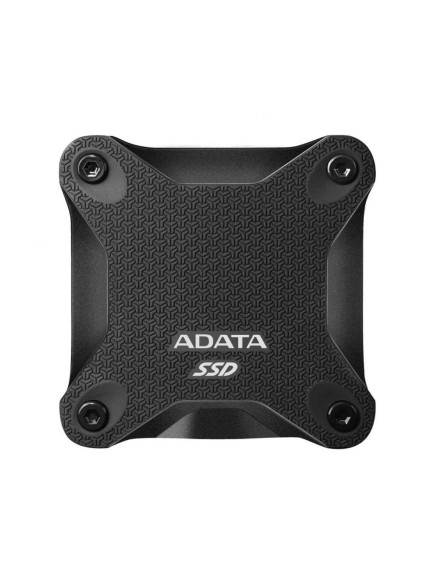 Adata SSD External SD620 1TB U3.2a 520/460 MB/s Blac (SD620-1TCBK) (ADASD620-1TCBK)