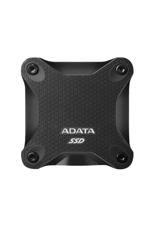 Adata SSD External SD620 1TB U3.2a 520/460 MB/s Blac (SD620-1TCBK) (ADASD620-1TCBK)