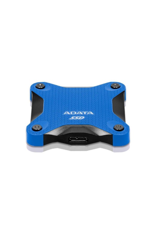 Adata SSD External SD620 1TB U3.2a 520/460 MB/s Blue (SD620-1TCBL) (ADASD620-1TCBL)