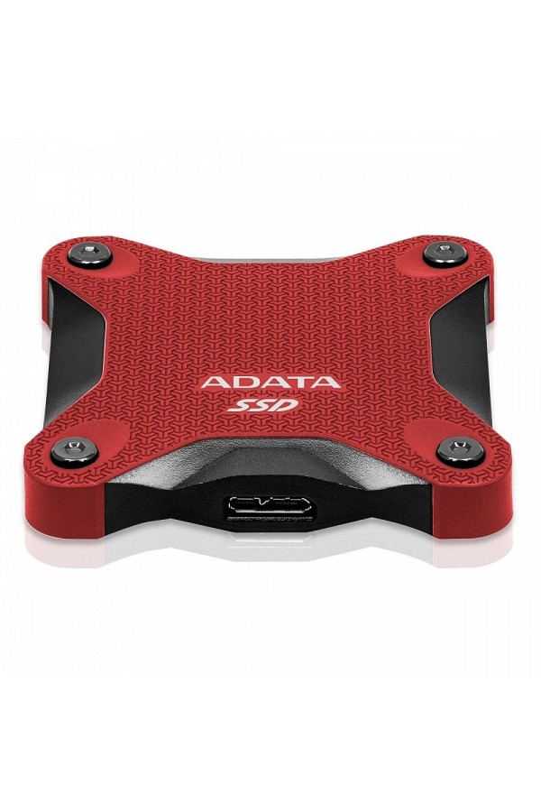 Adata SSD External SD620 1TB U3.2a 520/460 MB/s Red (SD620-1TCRD) (ADASD620-1TCRD)