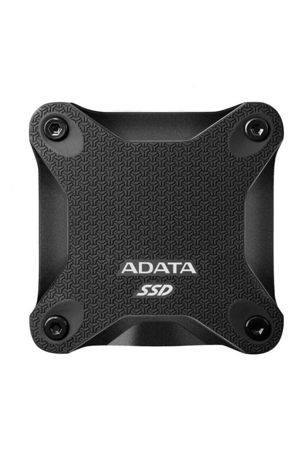 Adata SSD External SD620 2TB U3.2a 520/460 MB/s Blac (SD620-2TCBK) (ADASD620-2TCBK)