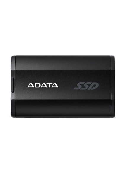 Adata SSD External SD810 1TB USB3.2c 20GB/s Black (SD810-1000G-CBK) (ADASD810-1000G-CBK)