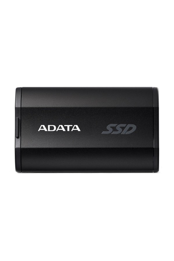 Adata SSD External SD810 1TB USB3.2c 20GB/s Black (SD810-1000G-CBK) (ADASD810-1000G-CBK)