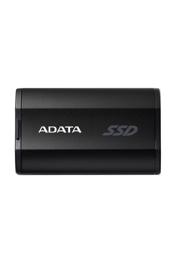 Adata SSD External SD810 2TB USB3.2c 20GB/s Black (SD810-2000G-CBK) (ADASD810-2000G-CBK)