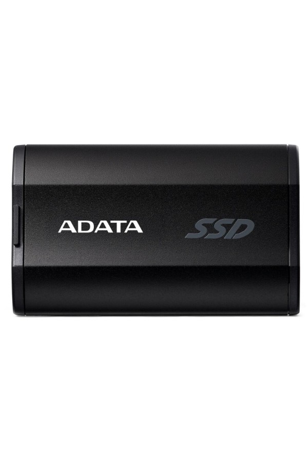 Adata SSD External SD810 500g USB3.2 20GB/s Black (SD810-500G-CBK) (ADASD810-500G-CBK)