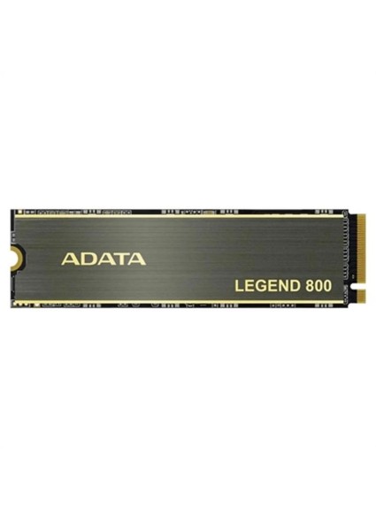 Adata Legend 800 SSD 2TB M.2 NVMe PCI Express 4.0 (ALEG-800-2000GCS) (ADTALEG-800-2000GCS)