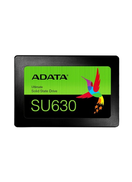 ADATA SSD 240GB Ultimate SU630 2.5