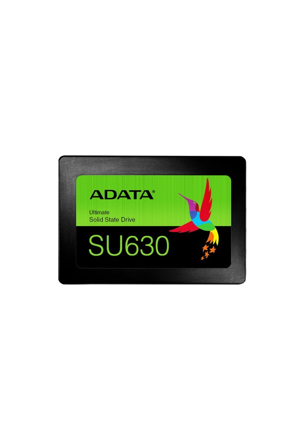 ADATA SSD 480GB Ultimate SU630 2.5