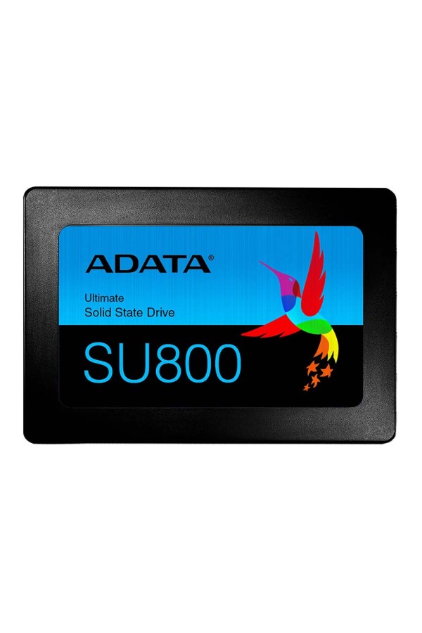 ADATA SSD 256GB Ultimate SU800 2.5