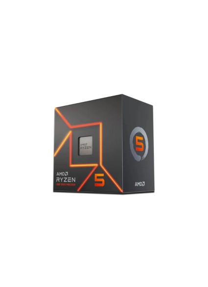 Επεξεργαστής AMD Ryzen 5 8400F 4.2GHz (100-100001591BOX) (AMDRYZ5-8400F)