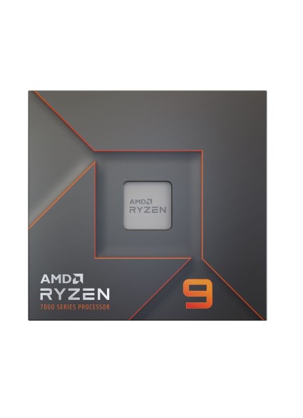 Επεξεργαστής AMD Ryzen 9 7950X Box AM5 (4,50Hz) (100-100000514WOF) (AMDRYZ9-7950X)