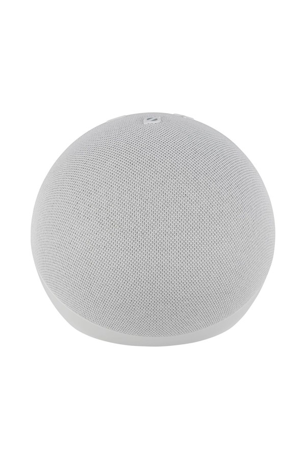 Amazon Echo Dot (5th Gen) White Smart Hub με Ηχείο Συμβατό με Alexa (B09B94956P) (AMZB09B94956P)