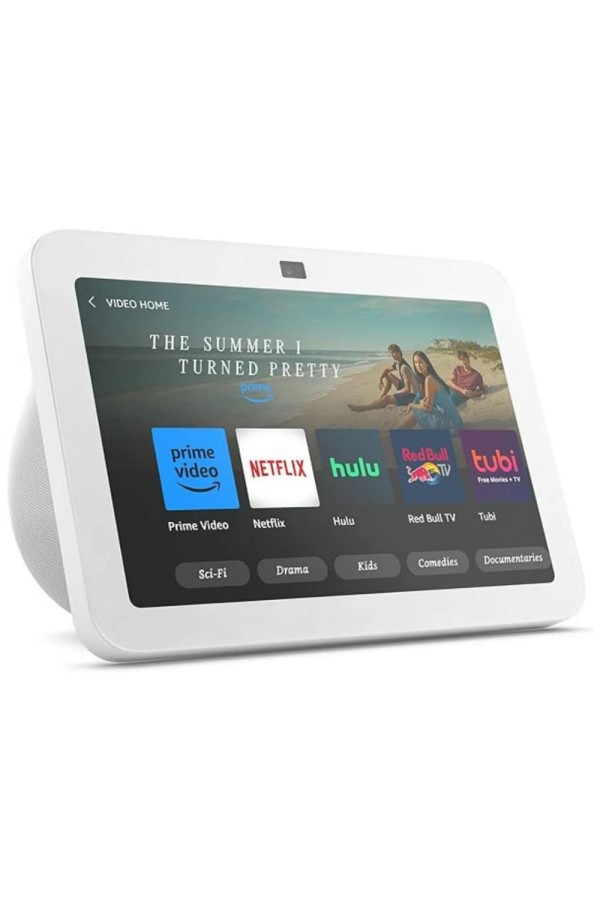 Amazon Echo Show 3rd Generation 2023 White (B0BLS3JJV8) (AMZB0BLS3JJV8)