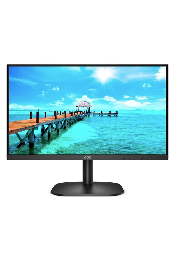 AOC 24B2XDAM FHD VA Monitor 24'' with speakers (24B2XDAM) (AOC24B2XDAM)