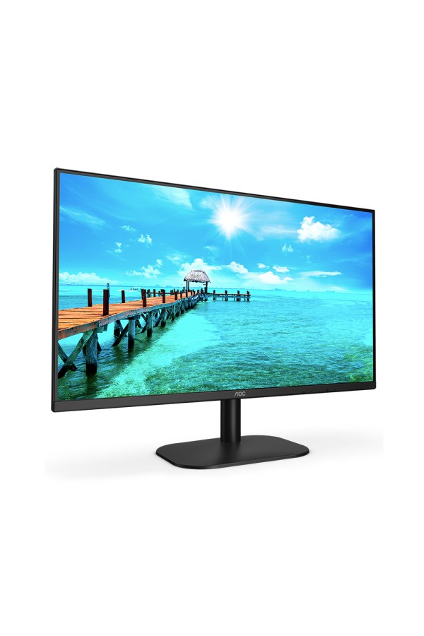 AOC 24B2XH FHD IPS Monitor 24'' (24B2XH/EU) (AOC24B2XH)