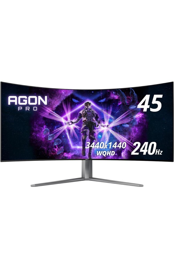 AOC AGON AG456UCZD Ultra Wide Curved Gaming Monitor 45'' (AOCAG456UCZD)