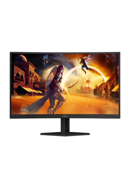 AOC C27G4ZXE FHD Gaming Monitor 27