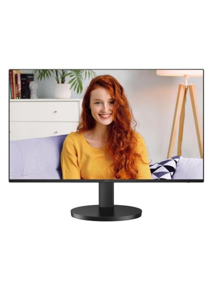 AOC Q27B3CF2 Ergonomic QHD IPS Monitor 27'' with speakers (Q27B3CF2) (AOCQ27B3CF2)